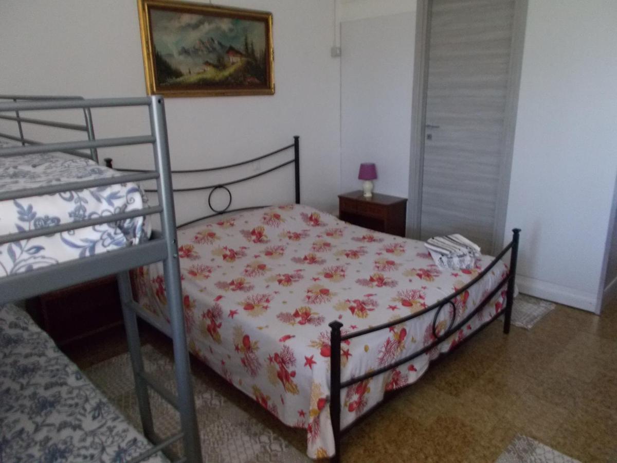 Pigreco Hotell Coltano Eksteriør bilde